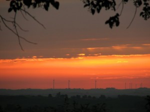 Sunrise-Wind-Turbines
