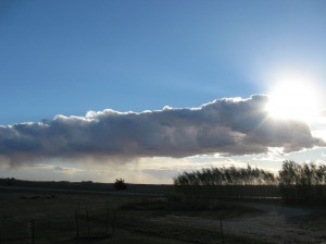 Sun-Rain-Cloud