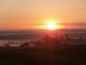 sunrise iowa